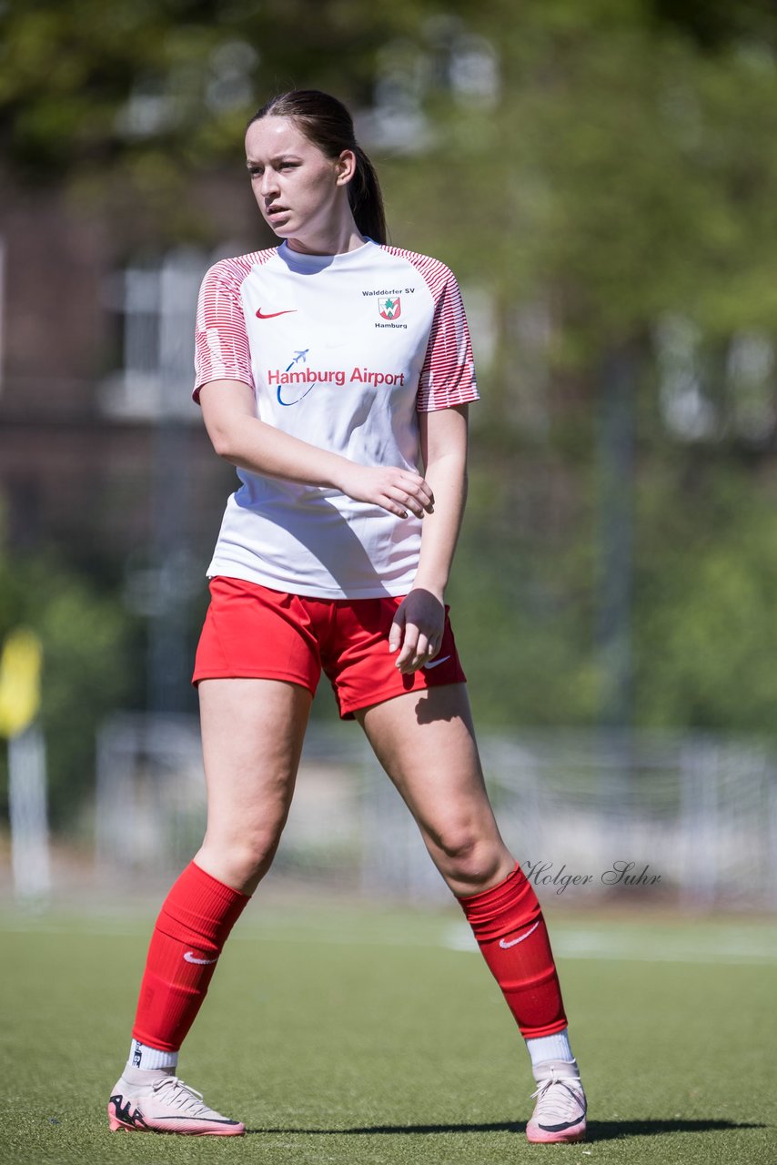 Bild 306 - wBJ ETV2 - Walddoerfer : Ergebnis: 3:0
